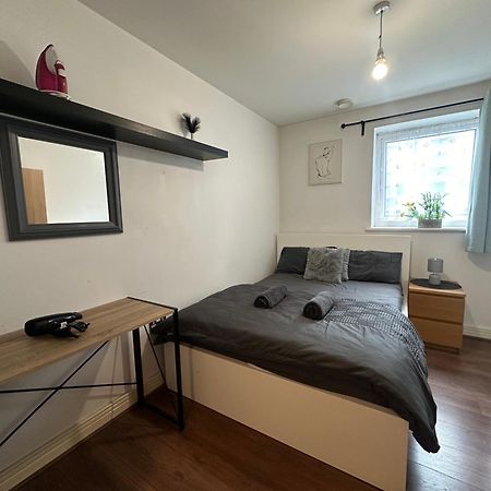 Abba Heights Apartment London Ngoại thất bức ảnh